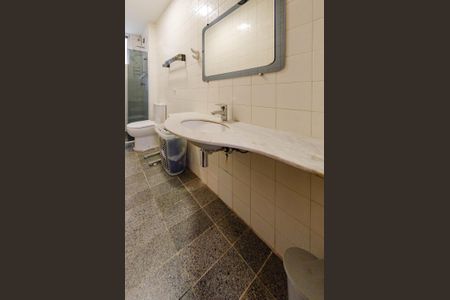 Apartamento à venda com 124m², 3 quartos e 1 vaga Apartamento à venda com 124m², 3 quartos e 1 vagaBanheiro suíte