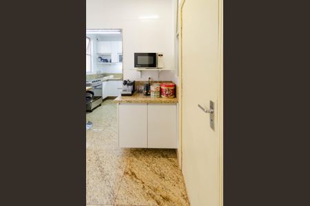 Apartamento à venda com 124m², 3 quartos e 1 vaga Apartamento à venda com 124m², 3 quartos e 1 vagaCozinha