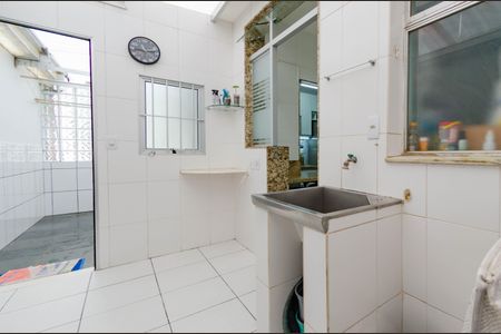 Apartamento à venda com 124m², 3 quartos e 1 vaga Apartamento à venda com 124m², 3 quartos e 1 vagaÁrea de serviço