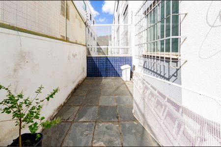 Apartamento à venda com 124m², 3 quartos e 1 vaga Apartamento à venda com 124m², 3 quartos e 1 vagaÁrea privativa