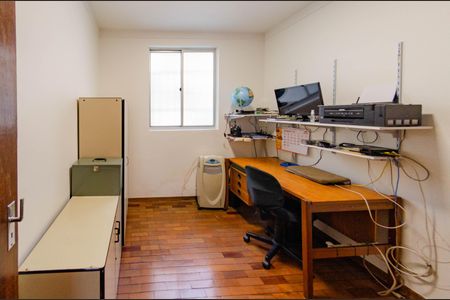 Apartamento à venda com 124m², 3 quartos e 1 vaga Apartamento à venda com 124m², 3 quartos e 1 vagaQuarto 2