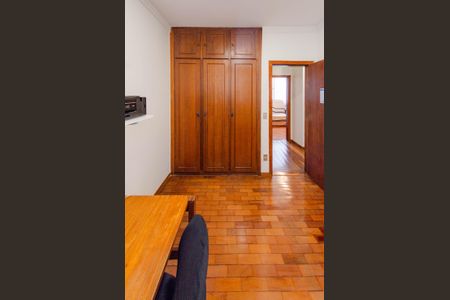 Apartamento à venda com 124m², 3 quartos e 1 vaga Apartamento à venda com 124m², 3 quartos e 1 vagaQuarto 2