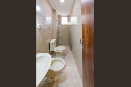 Apartamento à venda com 124m², 3 quartos e 1 vaga Apartamento à venda com 124m², 3 quartos e 1 vagaBanheiro