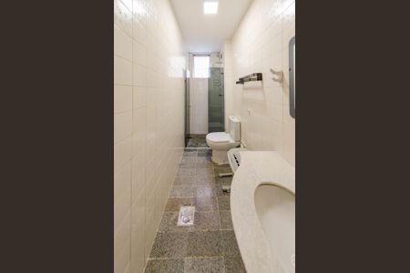 Apartamento à venda com 124m², 3 quartos e 1 vaga Apartamento à venda com 124m², 3 quartos e 1 vagaBanheiro suíte