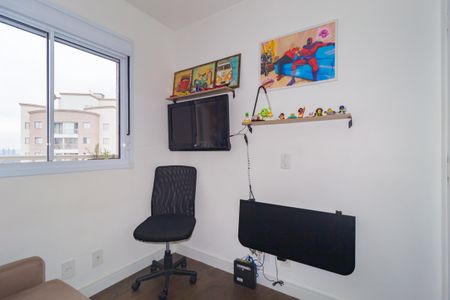 Apartamento à venda com 65m², 3 quartos e 1 vagaQuarto 1