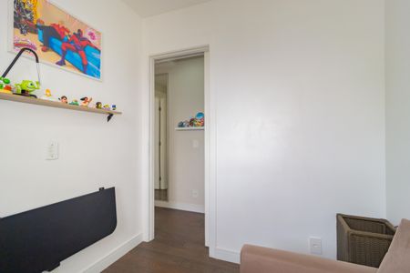 Apartamento à venda com 65m², 3 quartos e 1 vagaQuarto 1