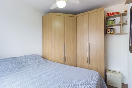 Apartamento à venda com 65m², 3 quartos e 1 vaga Suíte