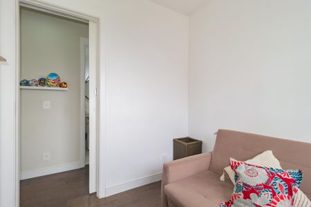Apartamento à venda com 65m², 3 quartos e 1 vagaQuarto 1