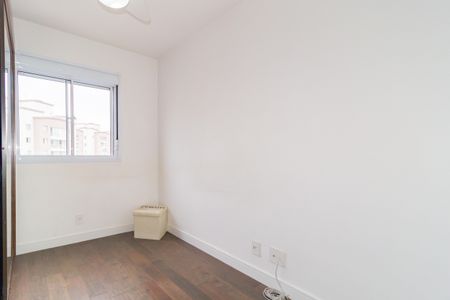 Apartamento à venda com 65m², 3 quartos e 1 vagaQuarto 2