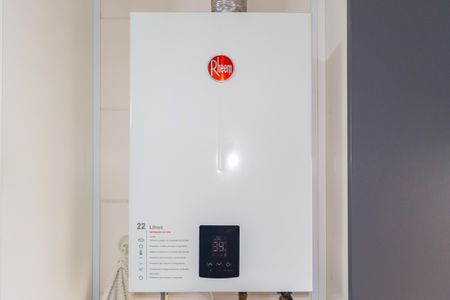 Apartamento à venda com 65m², 3 quartos e 1 vagaÁrea de Serviço