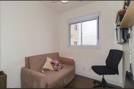 Apartamento à venda com 65m², 3 quartos e 1 vagaQuarto 1