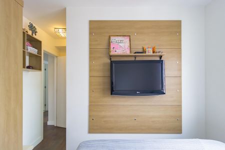 Apartamento à venda com 65m², 3 quartos e 1 vaga Suíte