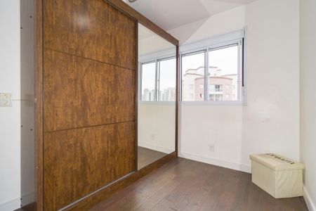 Apartamento à venda com 65m², 3 quartos e 1 vagaQuarto 2