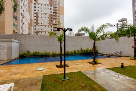 Apartamento à venda com 65m², 3 quartos e 1 vagaPiscina