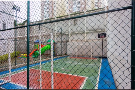 Apartamento à venda com 65m², 3 quartos e 1 vagaQuadra