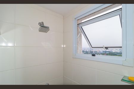 Apartamento à venda com 65m², 3 quartos e 1 vagaBanheiro - Suíte