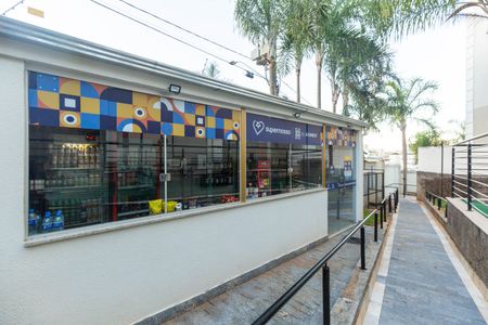 Apartamento à venda com 140m², 3 quartos e 2 vagasÁrea comum