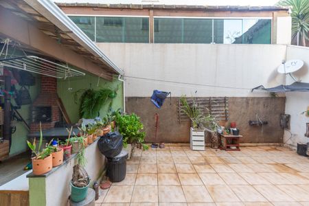 Apartamento à venda com 140m², 3 quartos e 2 vagasÁrea comum