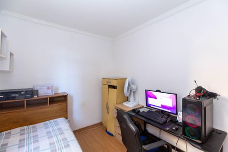 Apartamento à venda com 140m², 3 quartos e 2 vagasQuarto 1