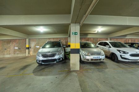 Apartamento à venda com 140m², 3 quartos e 2 vagasGaragem