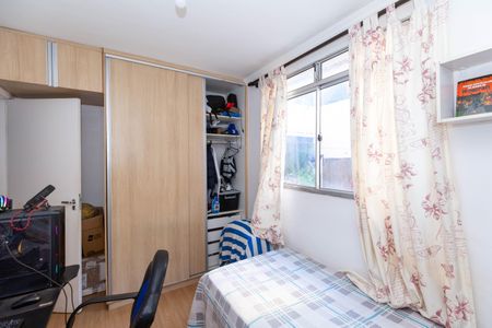 Apartamento à venda com 140m², 3 quartos e 2 vagasQuarto 1