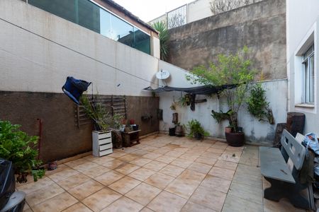 Apartamento à venda com 140m², 3 quartos e 2 vagasÁrea comum