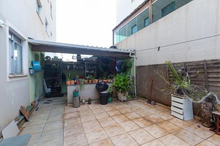 Apartamento à venda com 140m², 3 quartos e 2 vagasÁrea comum