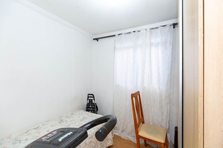 Apartamento à venda com 140m², 3 quartos e 2 vagasQuarto 2