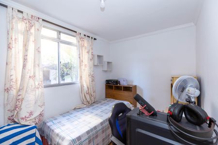 Apartamento à venda com 140m², 3 quartos e 2 vagasQuarto 1