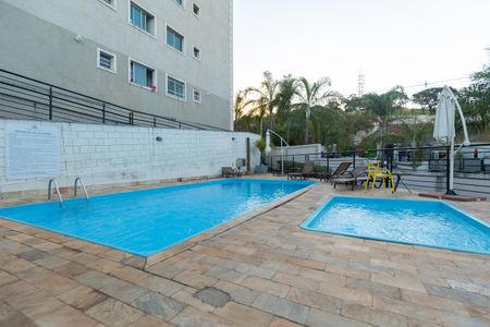 Apartamento à venda com 140m², 3 quartos e 2 vagasÁrea comum
