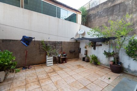 Apartamento à venda com 140m², 3 quartos e 2 vagasÁrea comum