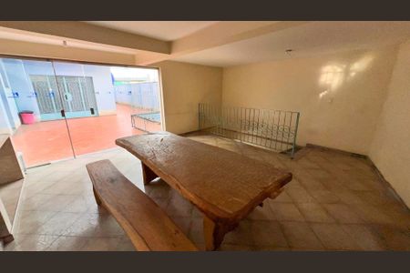 Casa à venda com 508m², 5 quartos e 8 vagasArea comum