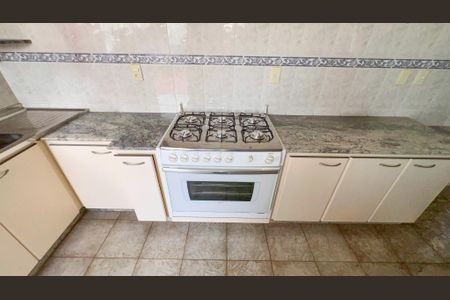 Casa à venda com 508m², 5 quartos e 8 vagasCozinha