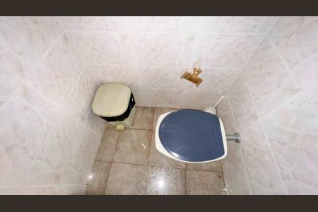 Casa à venda com 508m², 5 quartos e 8 vagasBanheiro