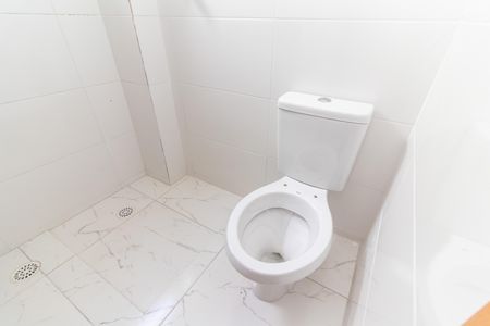 Apartamento à venda com 32m², 1 quarto e sem vagaBanheiro