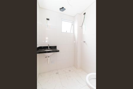 Apartamento à venda com 32m², 1 quarto e sem vagaBanheiro