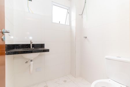 Apartamento à venda com 32m², 1 quarto e sem vagaBanheiro