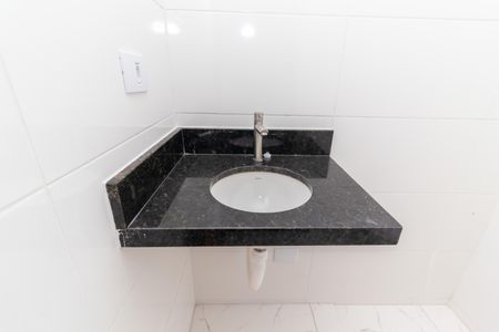 Apartamento à venda com 32m², 1 quarto e sem vagaBanheiro