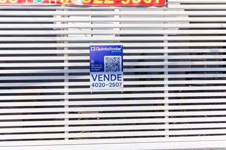 Apartamento à venda com 32m², 1 quarto e sem vagaFachada