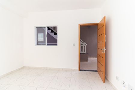 Apartamento à venda com 32m², 1 quarto e sem vagaSala