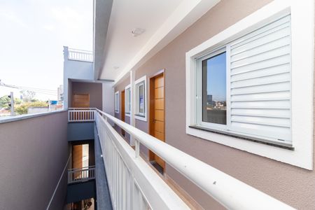 Apartamento à venda com 32m², 1 quarto e sem vagaÁrea externa