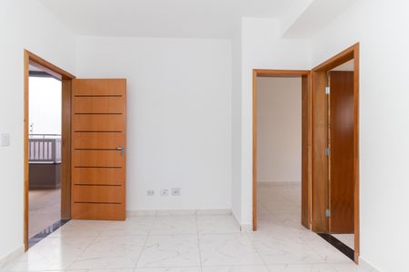 Apartamento à venda com 32m², 1 quarto e sem vagaSala