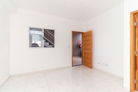 Apartamento à venda com 32m², 1 quarto e sem vagaSala