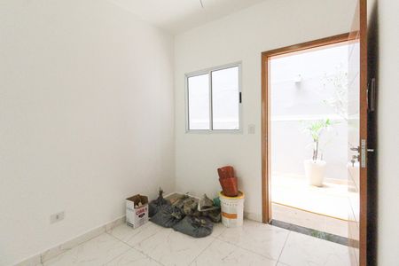 Apartamento à venda com 35m², 2 quartos e sem vaga Apartamento à venda com 35m², 2 quartos e sem vagaSala