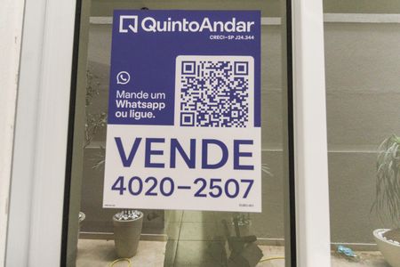 Apartamento à venda com 35m², 2 quartos e sem vaga Apartamento à venda com 35m², 2 quartos e sem vagaJanela + Placa