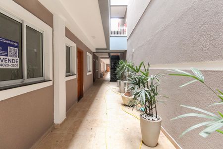 Apartamento à venda com 35m², 2 quartos e sem vaga Apartamento à venda com 35m², 2 quartos e sem vagaJanela + Placa