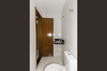 Apartamento à venda com 35m², 2 quartos e sem vaga Apartamento à venda com 35m², 2 quartos e sem vagaBanheiro