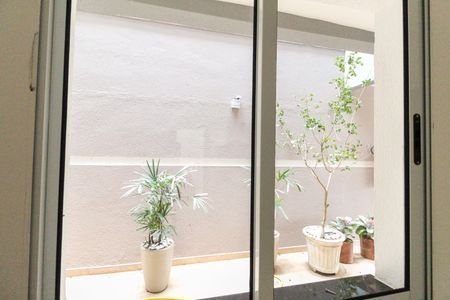 Apartamento à venda com 35m², 2 quartos e sem vaga Apartamento à venda com 35m², 2 quartos e sem vagaVista da Sala