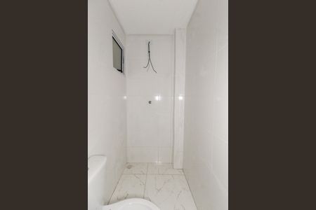 Apartamento à venda com 35m², 2 quartos e sem vaga Apartamento à venda com 35m², 2 quartos e sem vagaBanheiro