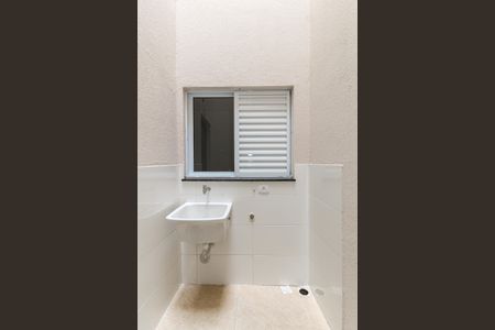 Apartamento à venda com 35m², 2 quartos e sem vaga Apartamento à venda com 35m², 2 quartos e sem vagaÁrea de Serviço